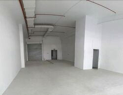 Eunos Technolink (D14), Factory #592832191